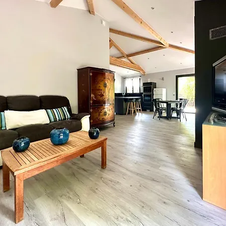 Semesterbostad Clair - Maison 2 *