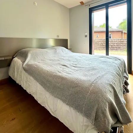 Clair - Maison 2 Saint-Paul-en-Born