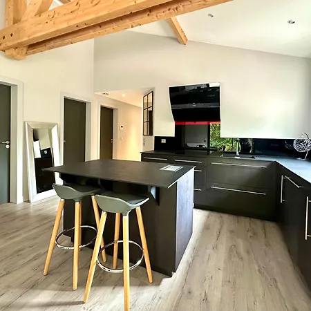 Semesterbostad Clair - Maison 2