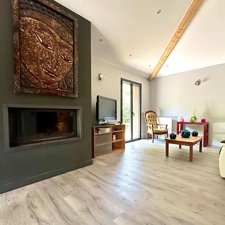 Semesterbostad Clair - Maison 2 *