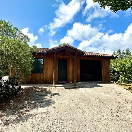 Clair - Maison 2 * Saint-Paul-en-Born