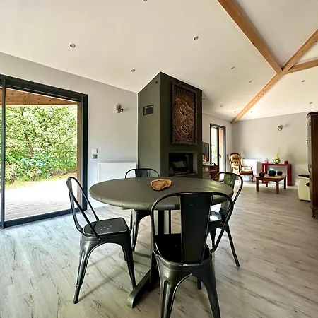 Clair - Maison 2 بيت للعطل Saint-Paul-en-Born